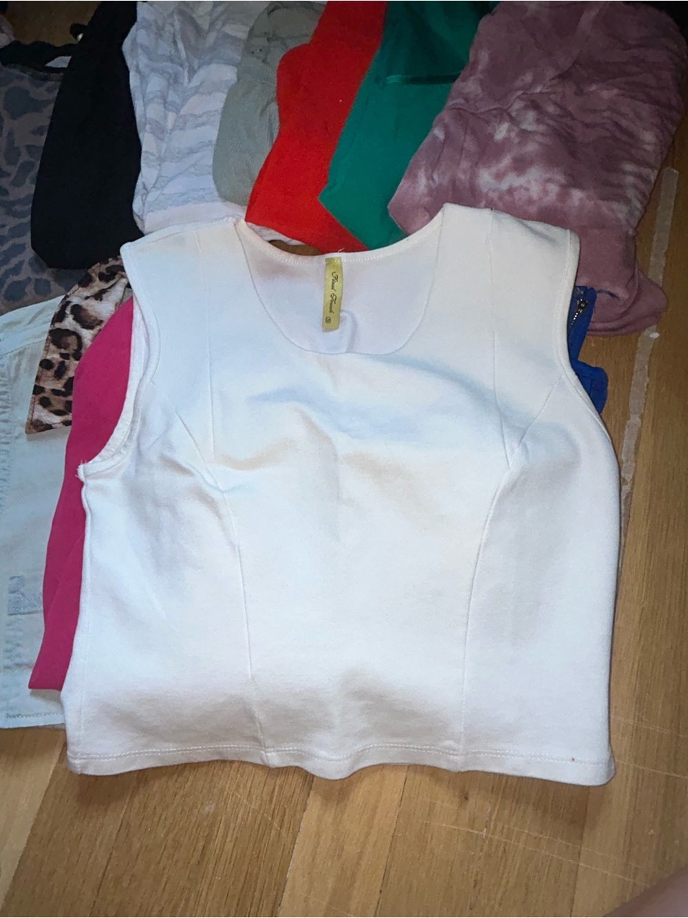 Top Bundle - Picture 13 of 14